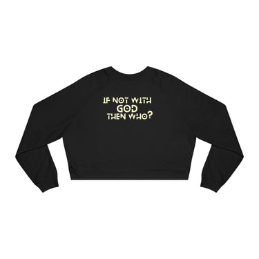 ALL THINGS BY GOD PULLOVER FLEECE